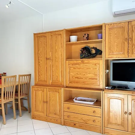 公寓 Climatise, 4 Couchages, Centre-ville Du Lavandou, Proche Plage, Parking Inclus - Fr-1-251-580 勒拉旺杜